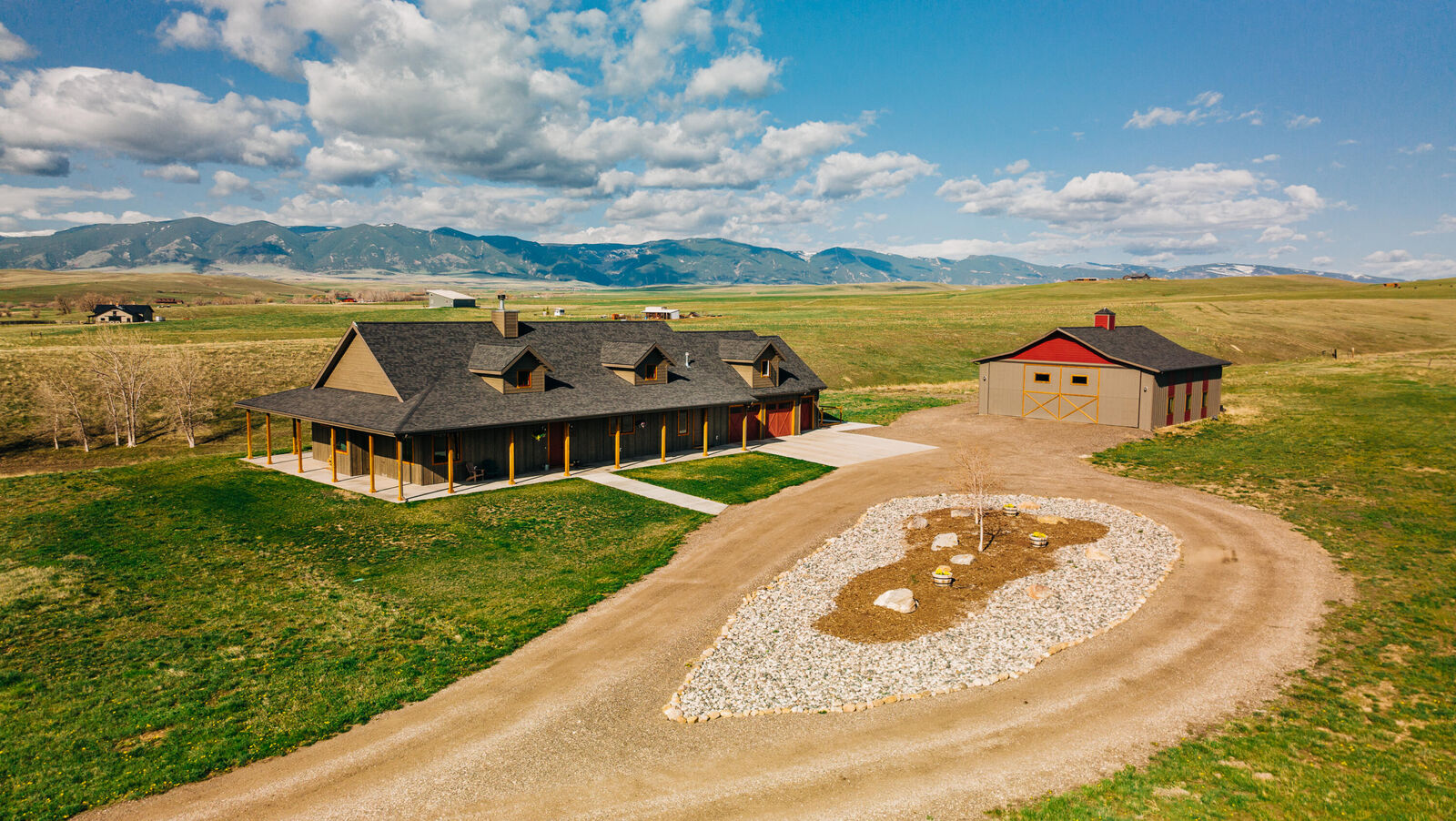 Property Photo:  29 Soldier Drive  WY 82801 