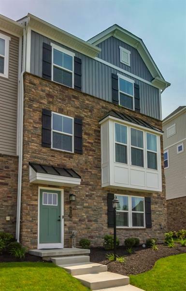 Property Photo:  529 Captain Lee Boss Way  PA 16066 