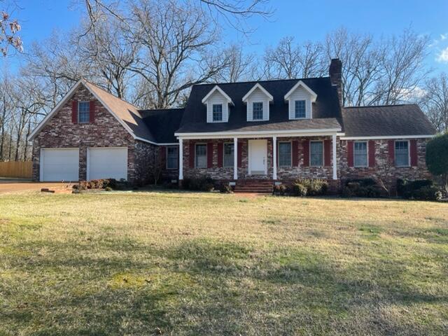Property Photo:  3160 Juniper Drive  AR 72501 