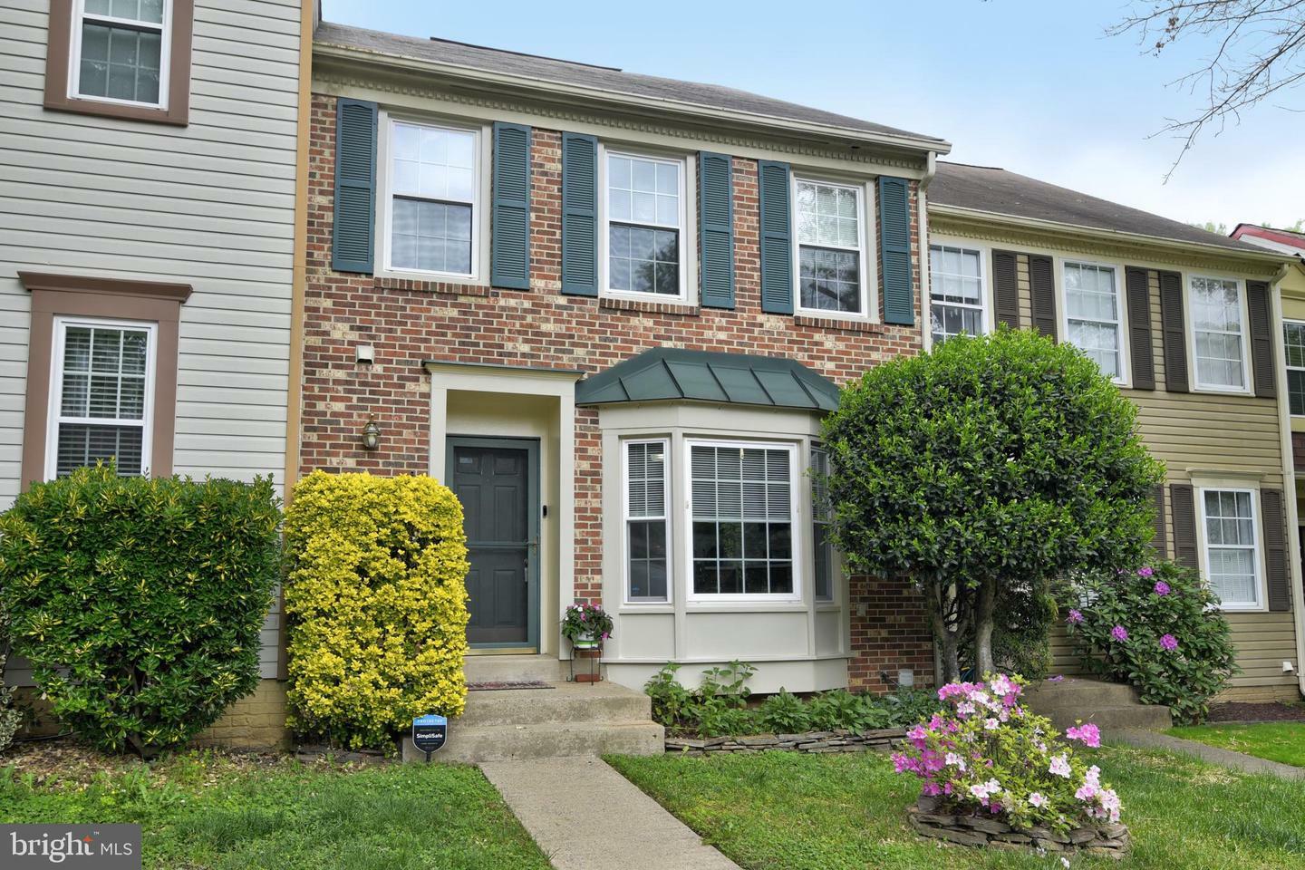 Property Photo:  11926 Sentinel Point Court  VA 20191 