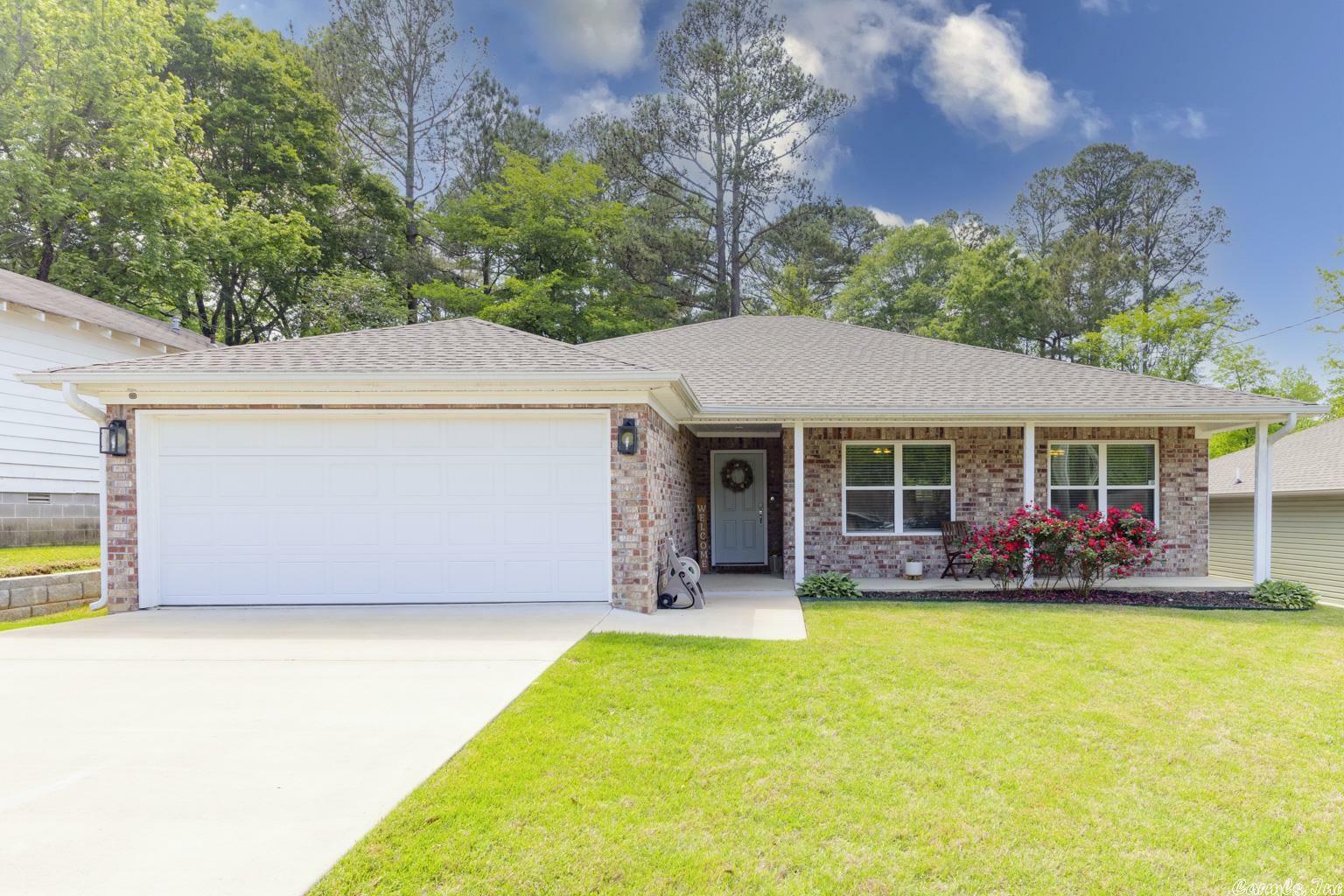 Property Photo: 515 S Shady Lane AR 72015