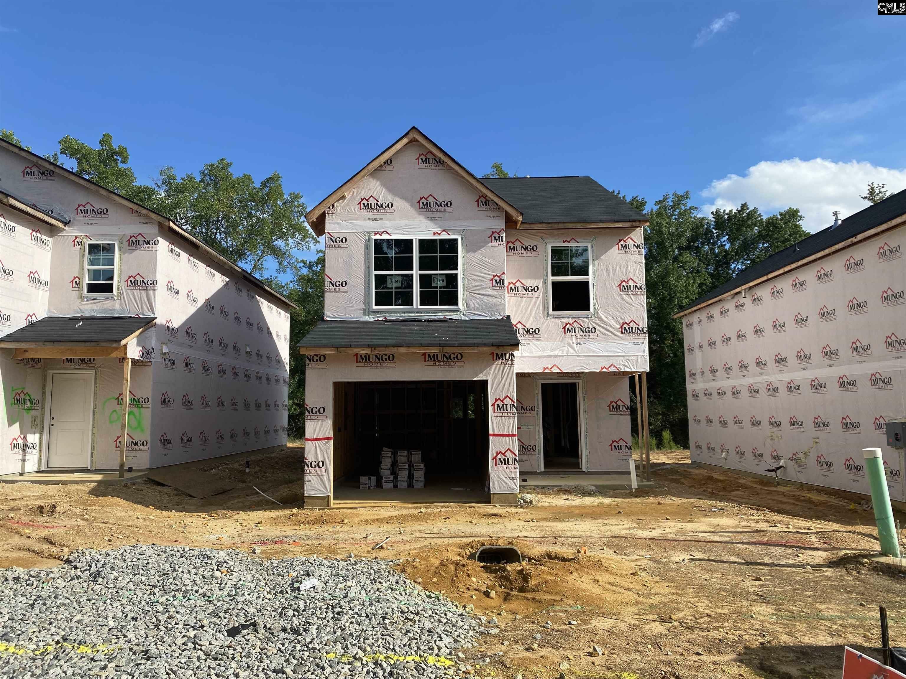 Property Photo:  146 Kings Parish  SC 29209 