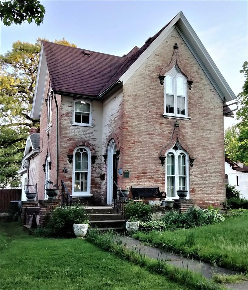 Property Photo:  437 W North Street  IL 62522 