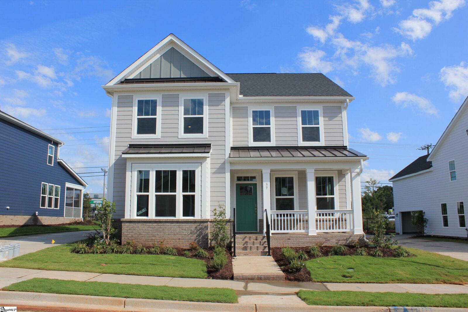 Property Photo: 37 Elmsley Road SC 29607