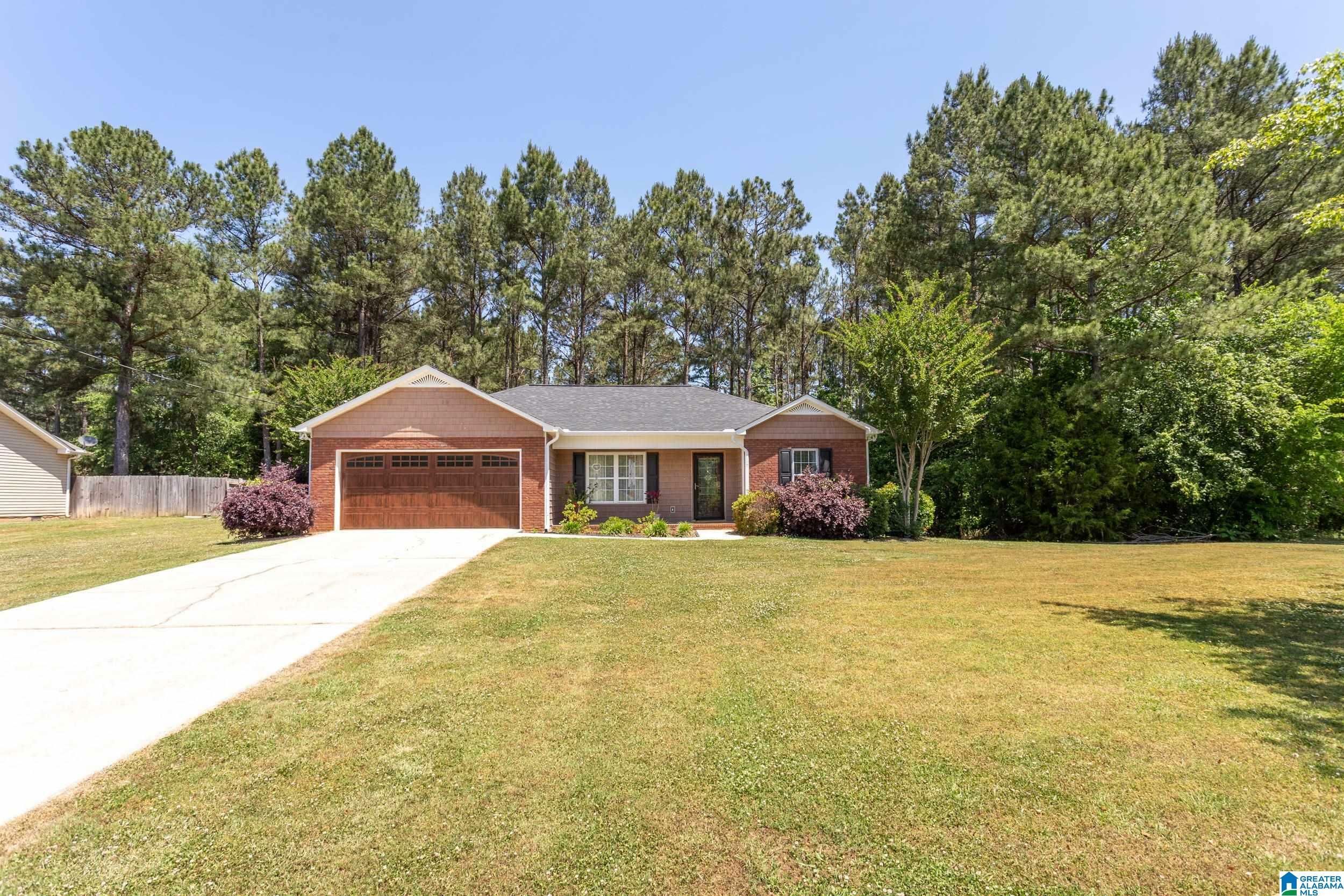 Property Photo:  34 Covington Ridge Drive  AL 36265 