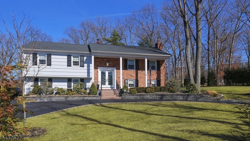 Property Photo:  406 Warrenville Rd  NJ 08812 