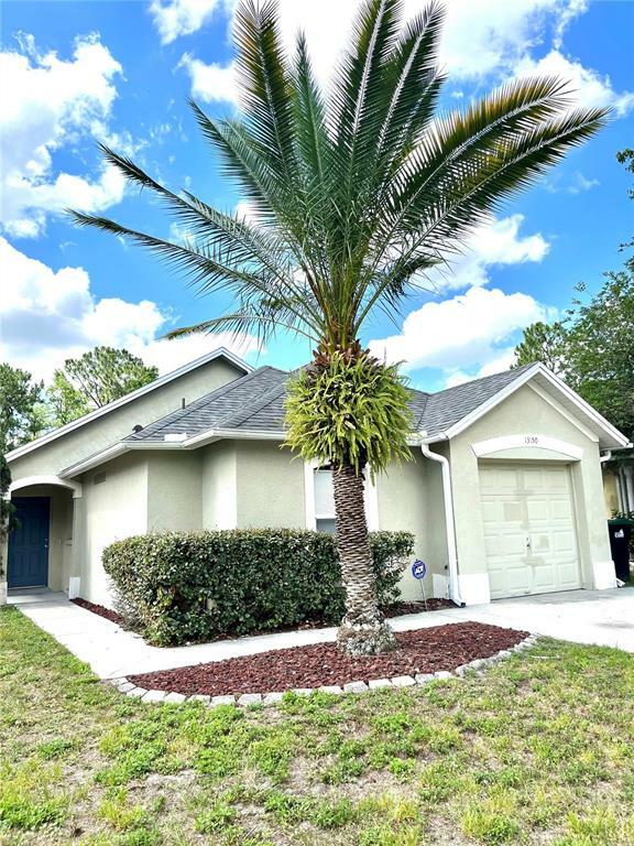 Property Photo:  13150 Odyssey Lake Way  FL 32826 