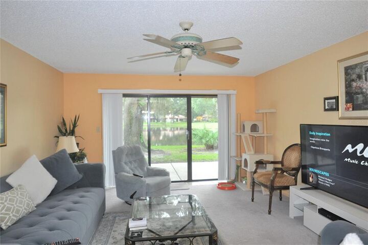 Property Photo: 3505 Tarpon Woods Boulevard L404 FL 34685