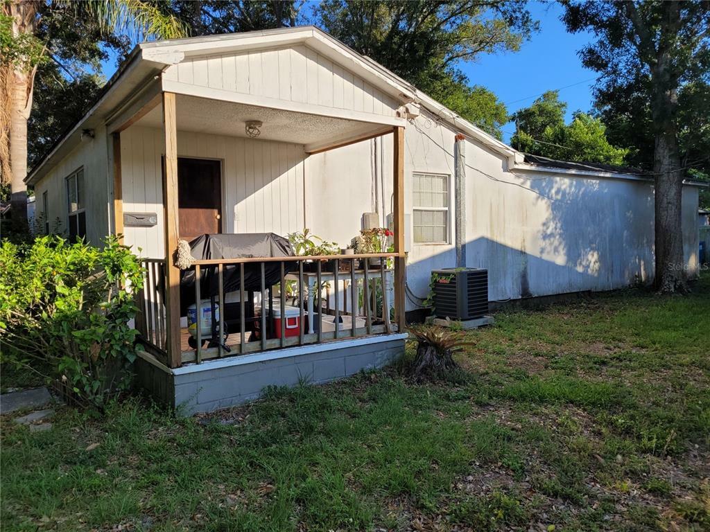 Property Photo:  3880 Haines Road N  FL 33703 