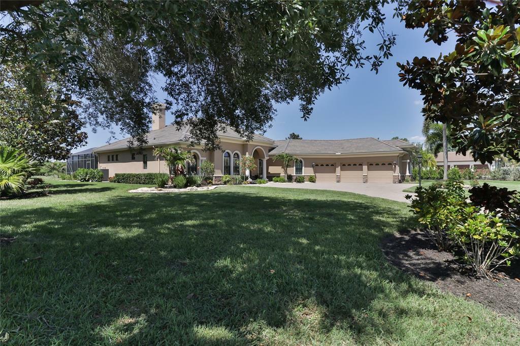 Property Photo:  7435 Preservation Drive  FL 34241 