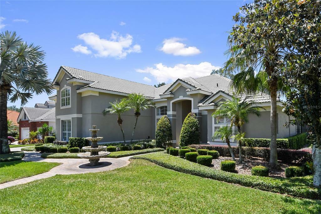 Property Photo:  870 Brightwater Circle  FL 32751 