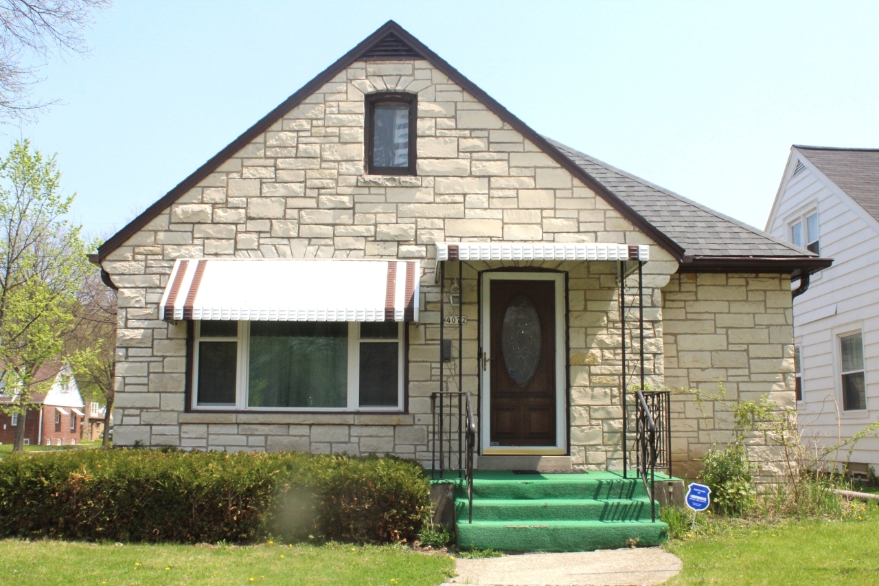 Property Photo: 4072 N 46th St WI 53216