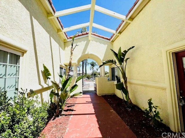 Property Photo:  30782 Long Point Drive  CA 92587 