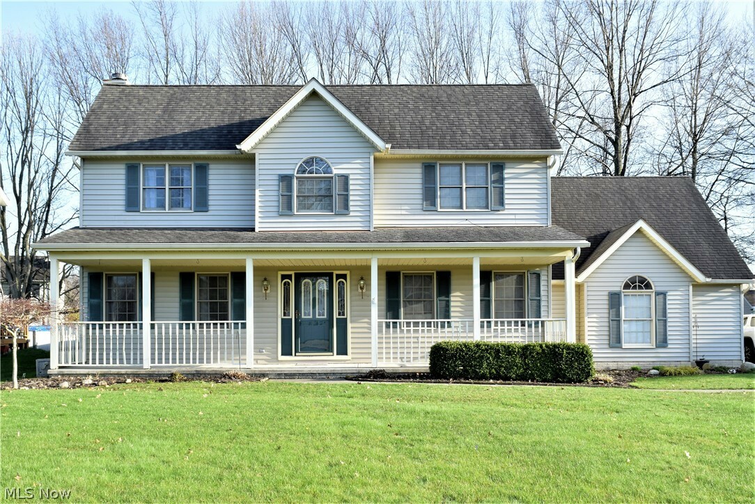 Property Photo: 5350 Oakwood Drive OH 44054