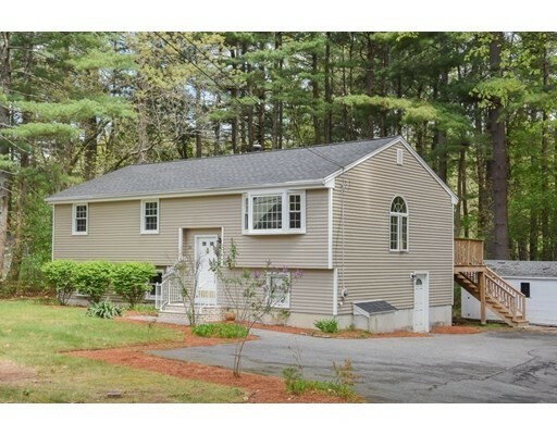 Property Photo: 36 Oak St MA 01862