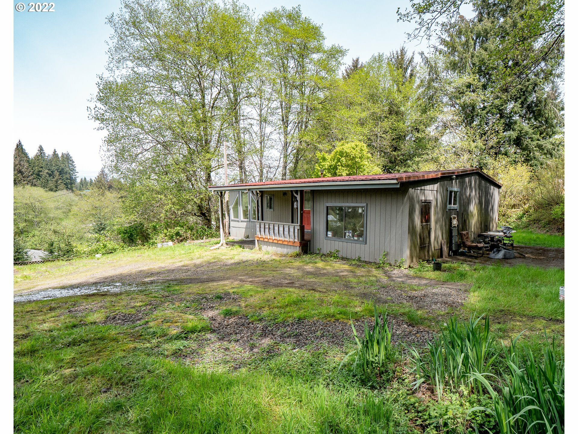 6595 Diercks Rd  Tillamook OR 97141 photo