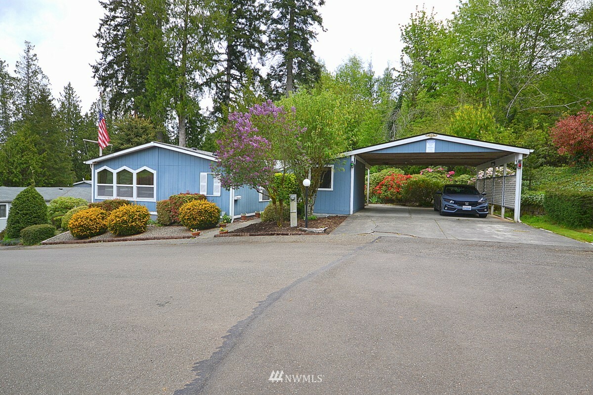 Property Photo:  9466 Silver Creek Lane  WA 98311 