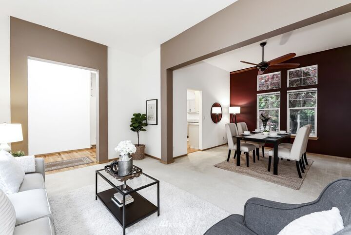 Property Photo:  5805 133rd Place SW  WA 98026 