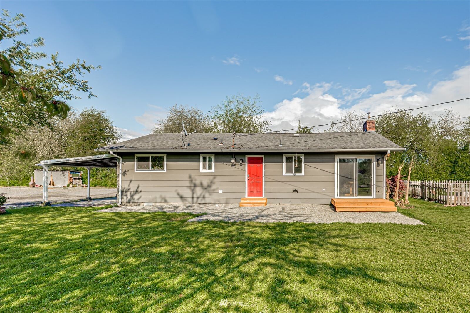 Property Photo: 177 Kingsway Drive WA 98611