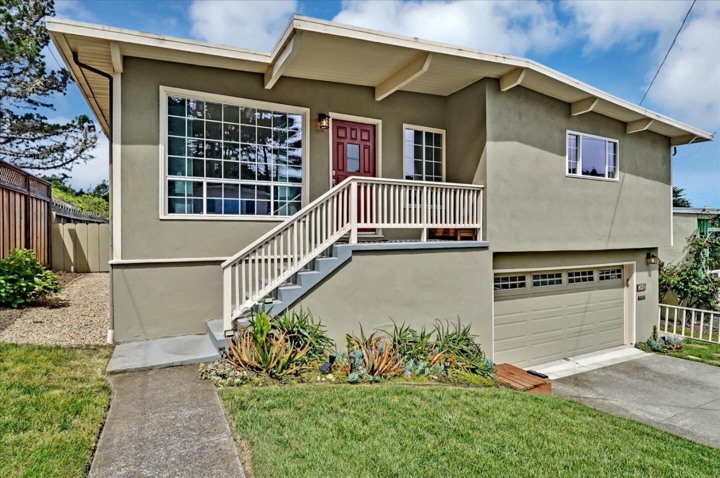Property Photo: 240 Reichling Avenue CA 94044
