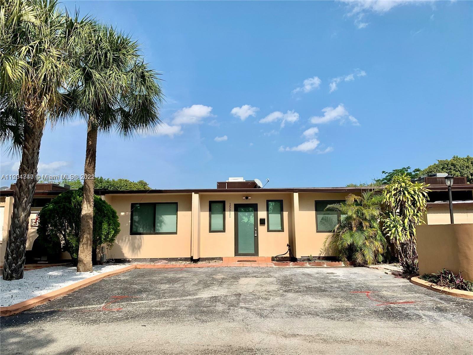 Property Photo: 15011 Coconut Ct . FL 33014