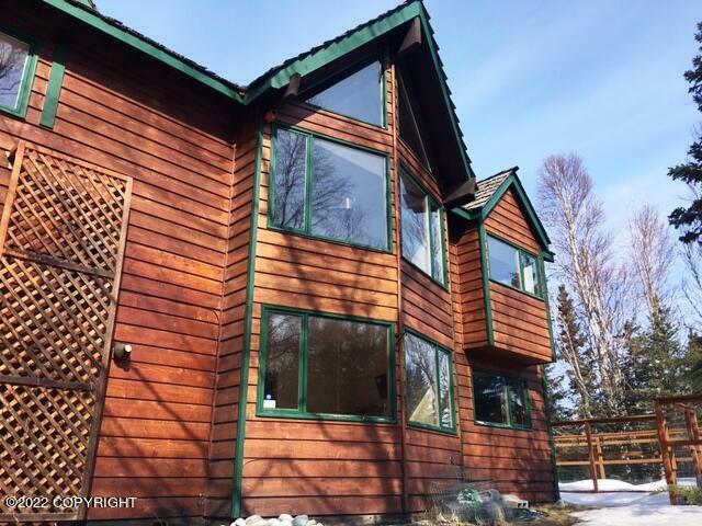 6101 Alpine Woods Drive  Anchorage AK 99516 photo