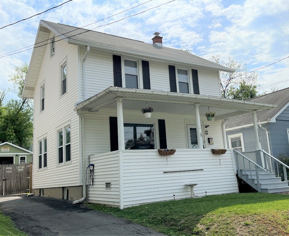 185 Ackley Avenue  Johnson City NY 13790 photo