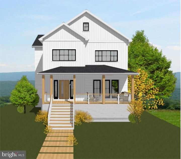 1718 N Monroe Street  Arlington VA 22207 photo