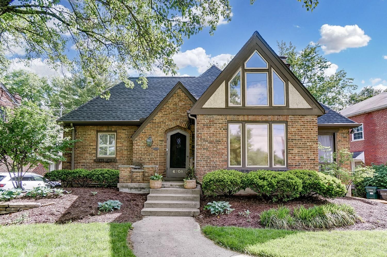 Property Photo:  6208 Grand Vista Ave  OH 45213 