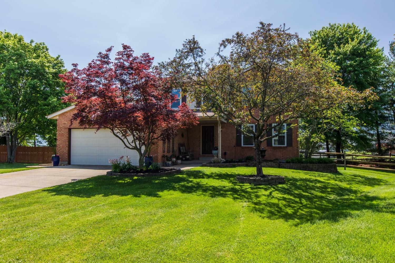 Property Photo: 35 Wyngate Ct OH 45011