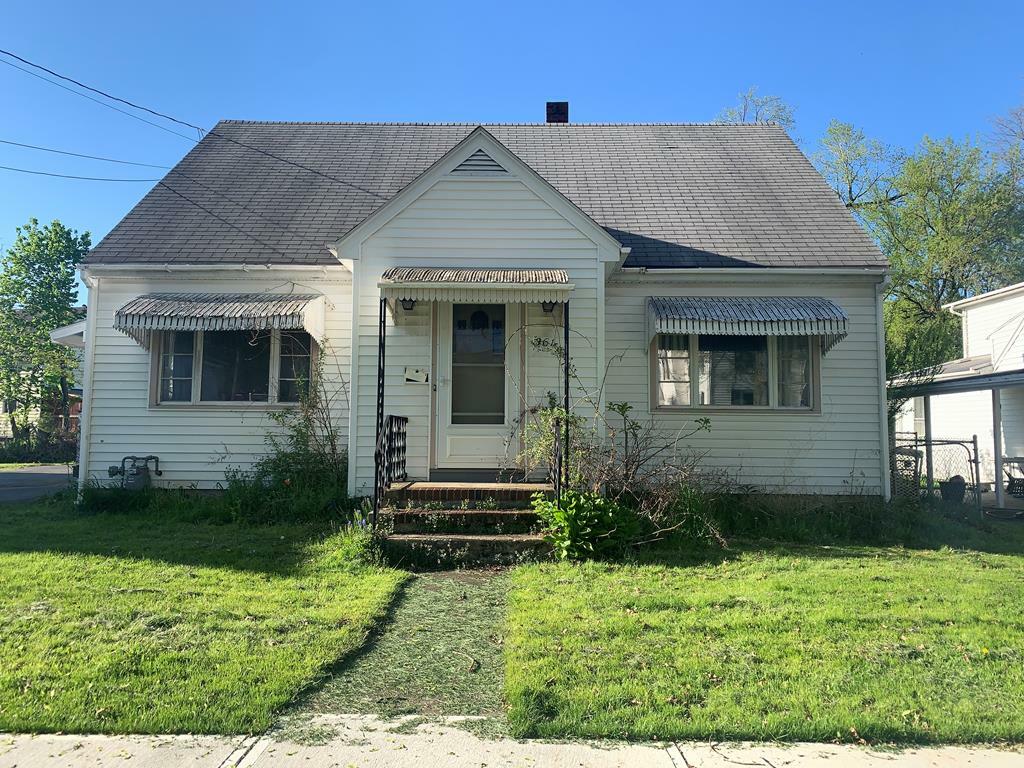 Property Photo:  361 Watauga Ave. Ext.  NY 14830 