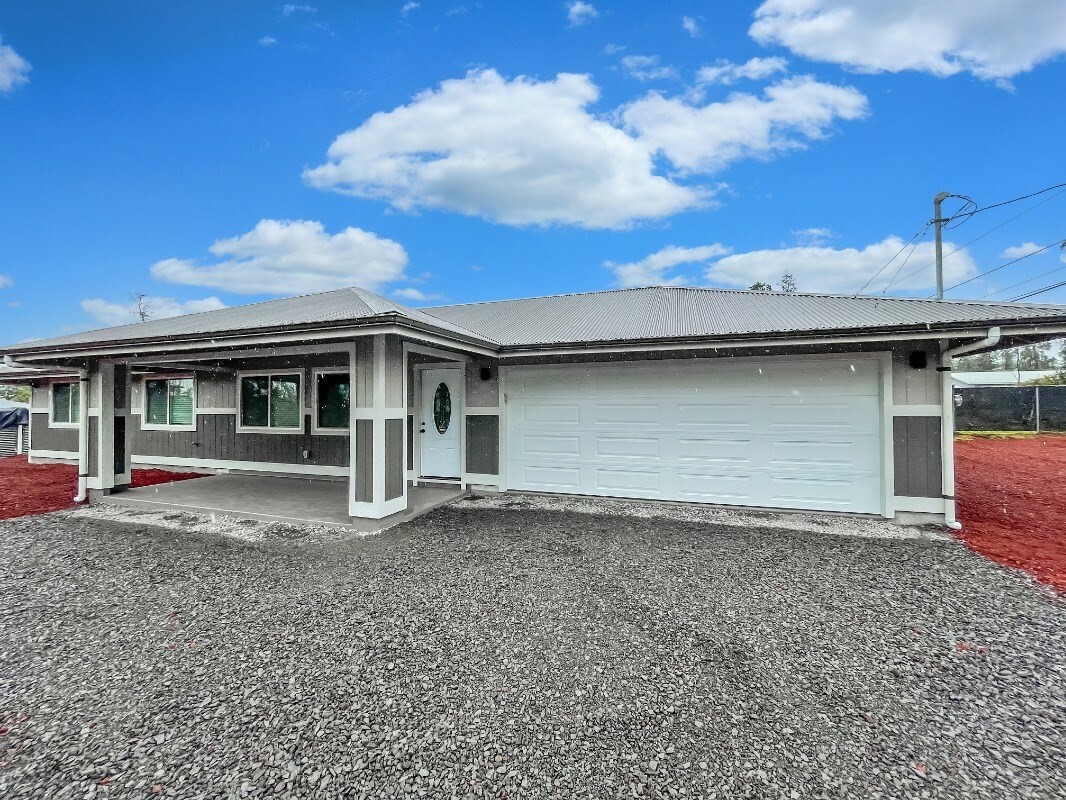 Property Photo:  16-2033 Tree Fern Dr  HI 96778 