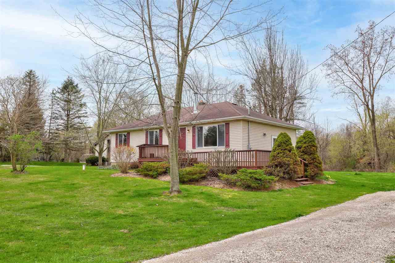 Property Photo: 13253 Belsey MI 48746-9226