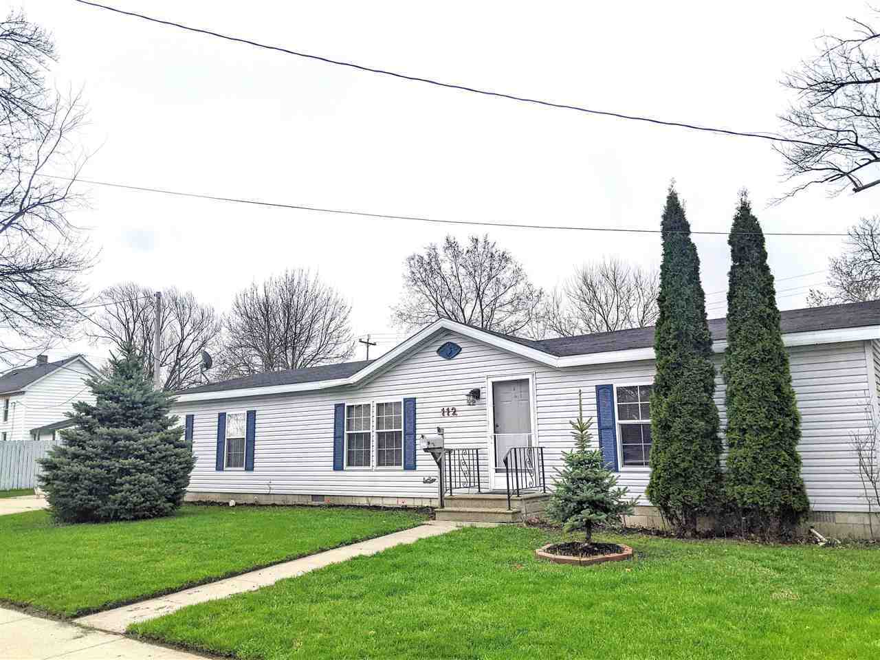 112 Parker Street  Bay City MI 48708 photo