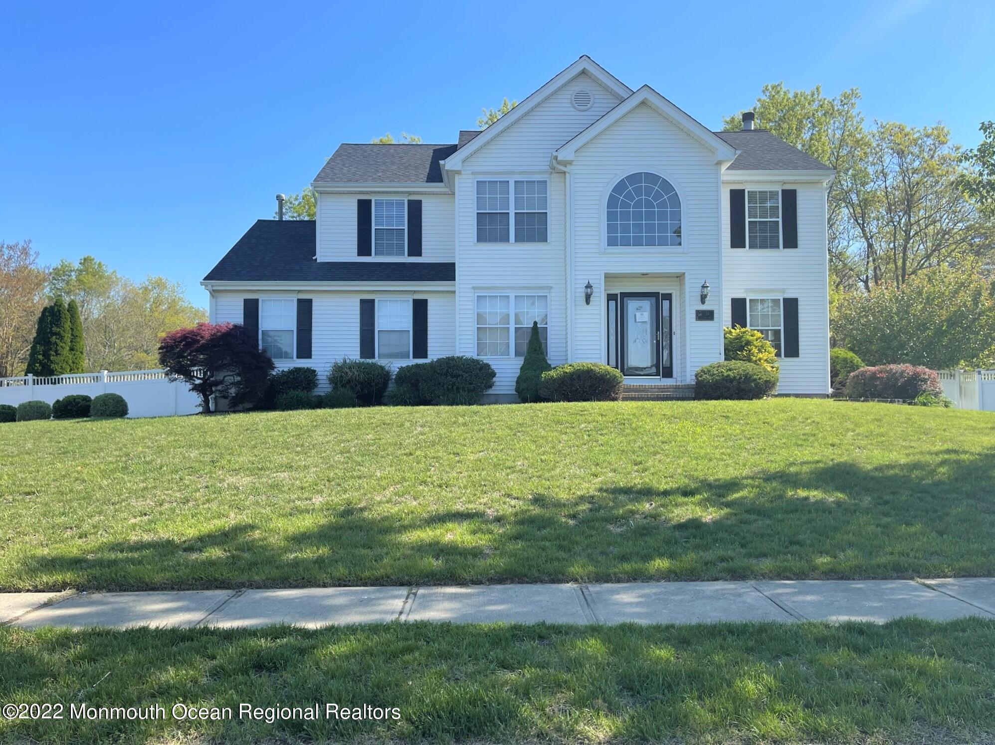 Property Photo: 26 Lilac Lane NJ 08005