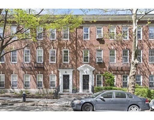 Property Photo: 116 University Rd 2 MA 02445