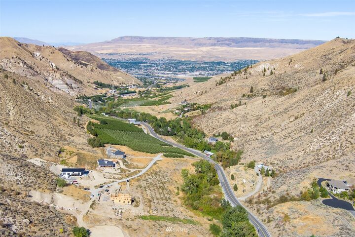 224 Hillcreek Lane  Wenatchee WA 98801 photo