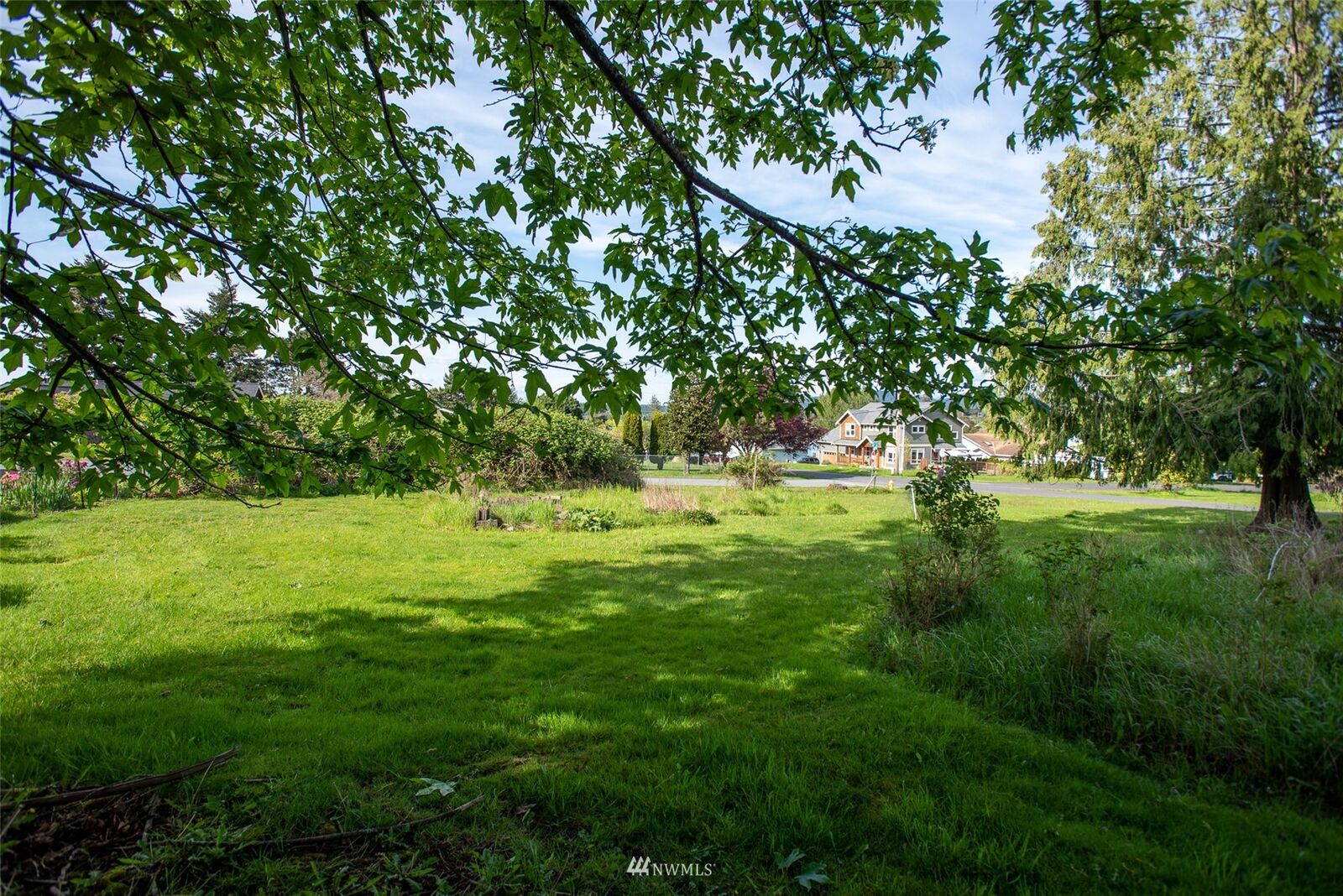 Property Photo:  0 A Avenue  WA 98221 