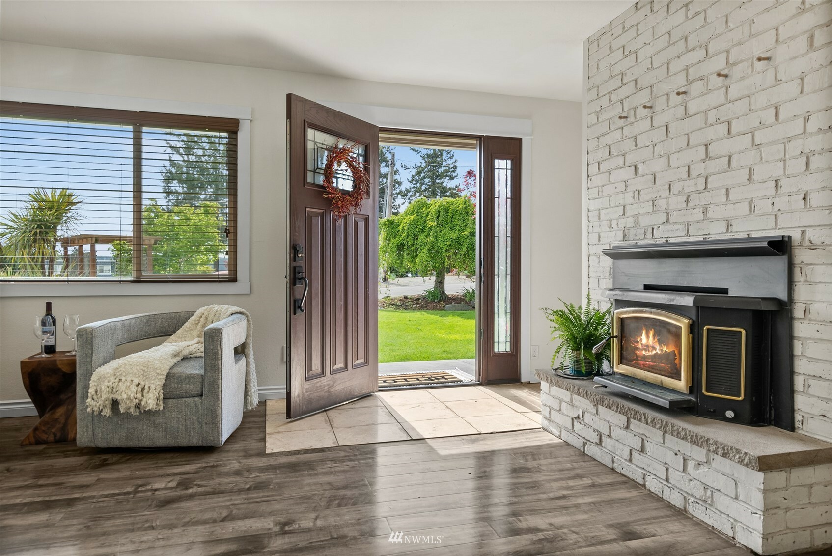 Property Photo: 10502 120th Avenue Ct NW WA 98329