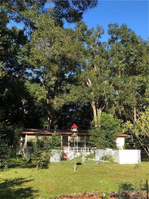 420 SE Downing Drive  High Springs FL 32643 photo