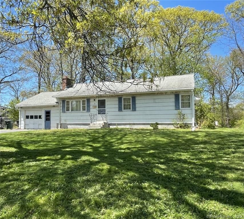 Property Photo:  35 Pauline Street  CT 06460 