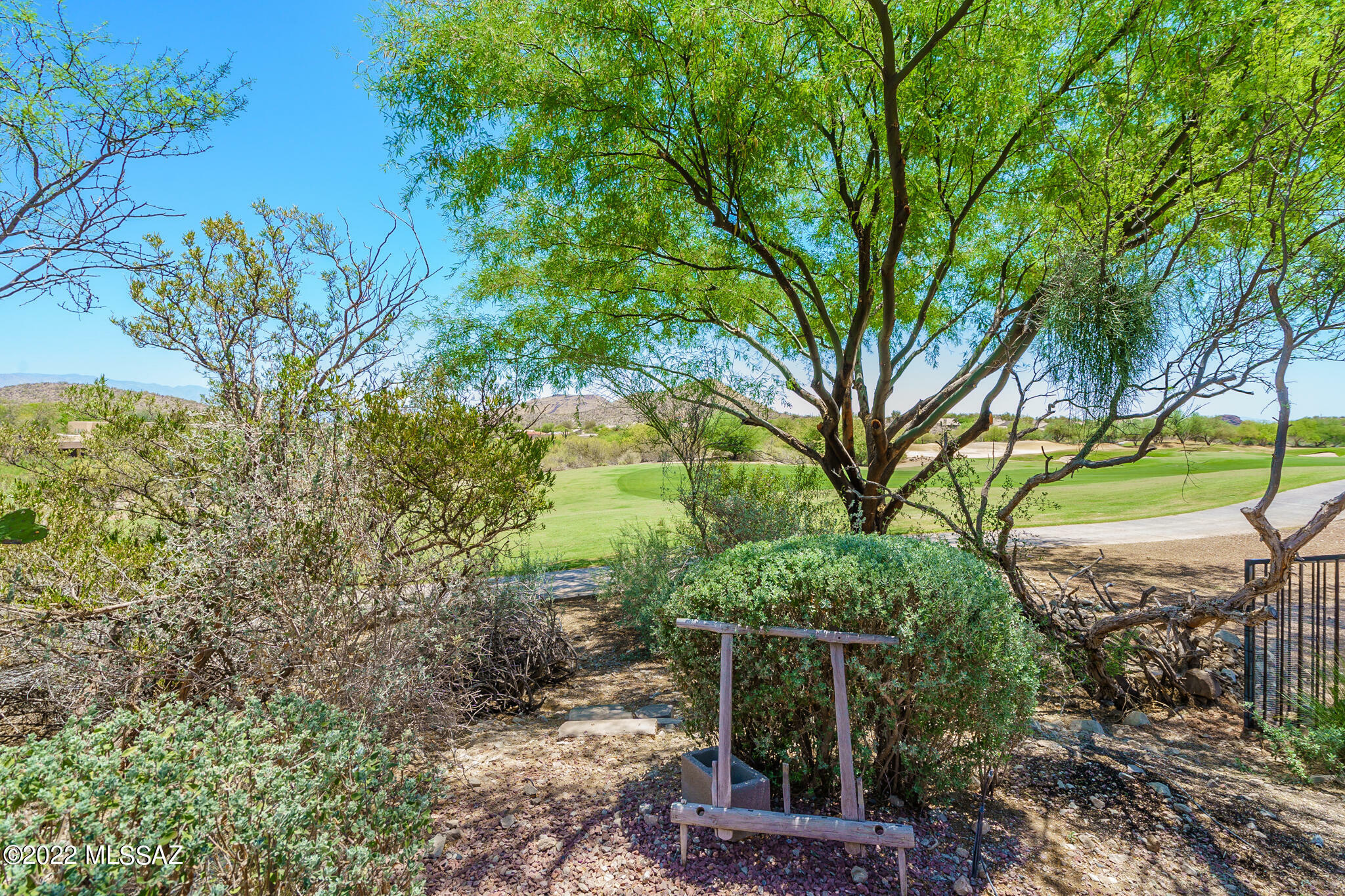 Property Photo: 3583 W Deer Crossing Court AZ 85745