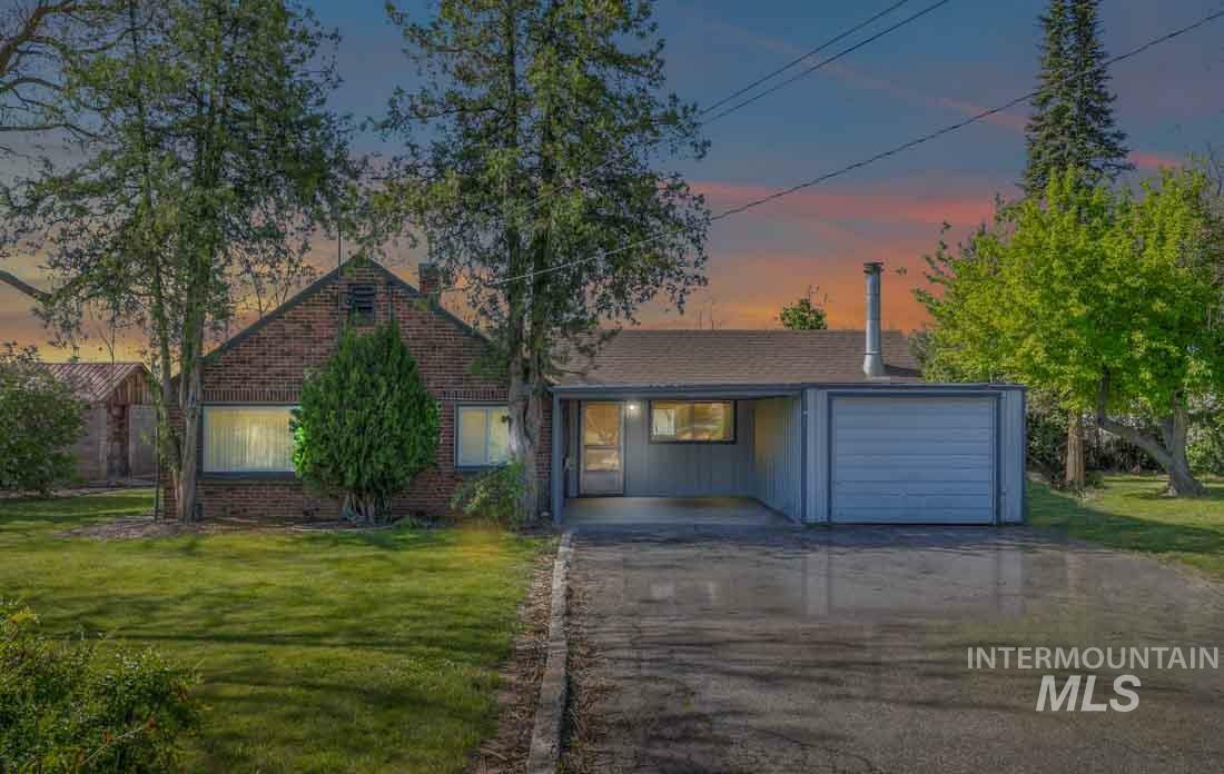 Property Photo:  5211 W Bethel St.  ID 83706 