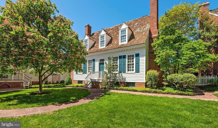 9900 Palace Green Way  Vienna VA 22181 photo