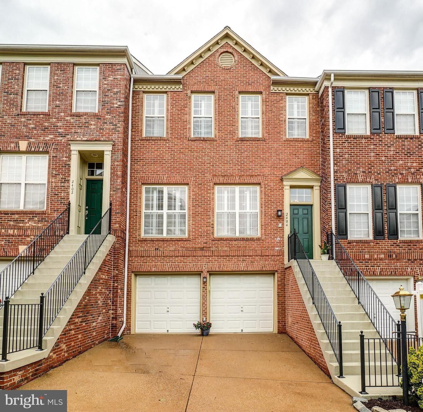 Property Photo:  2404 Gretter Place  VA 22311 