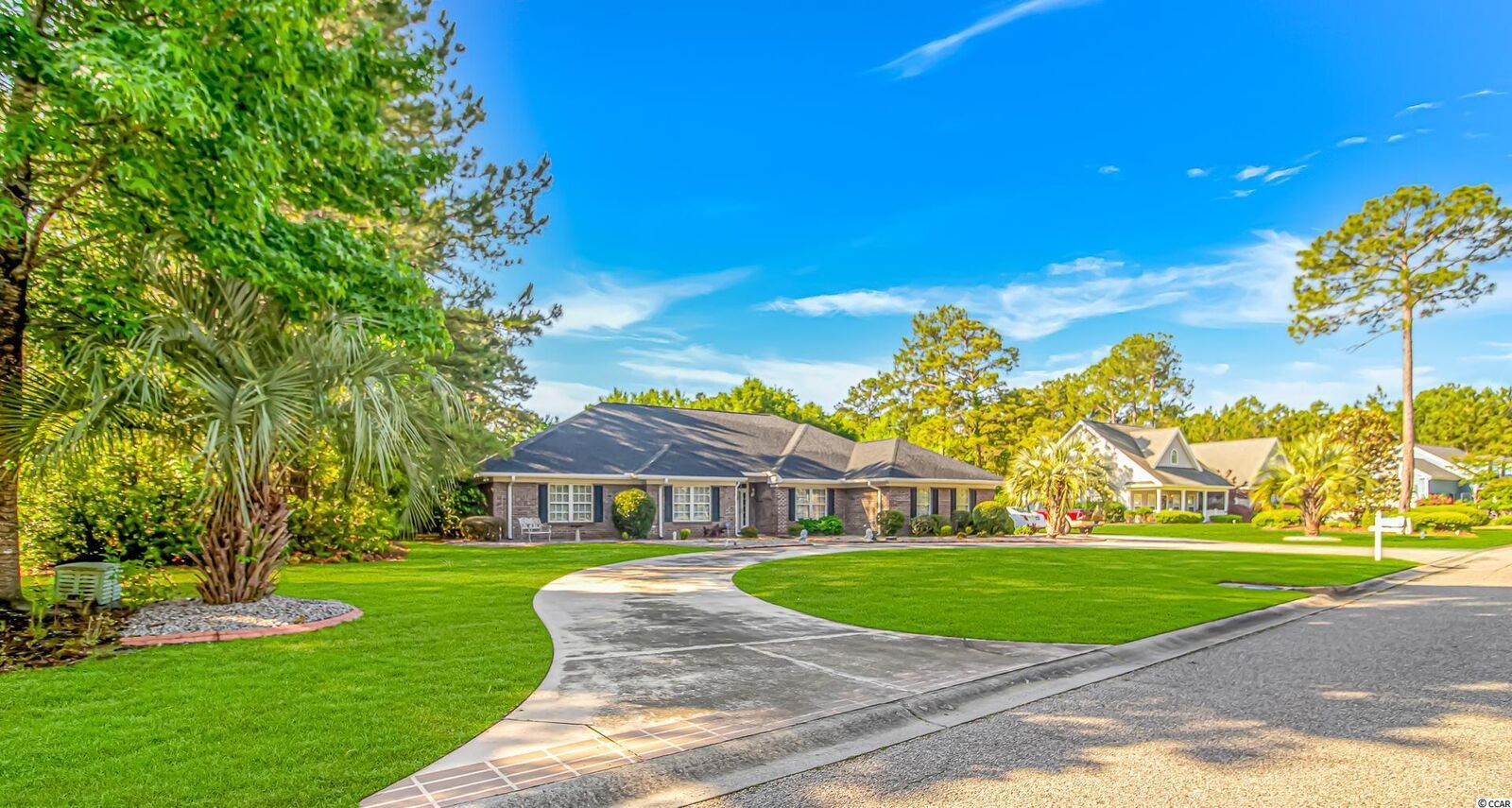 Property Photo:  2429 Hunters Trail  SC 29588 