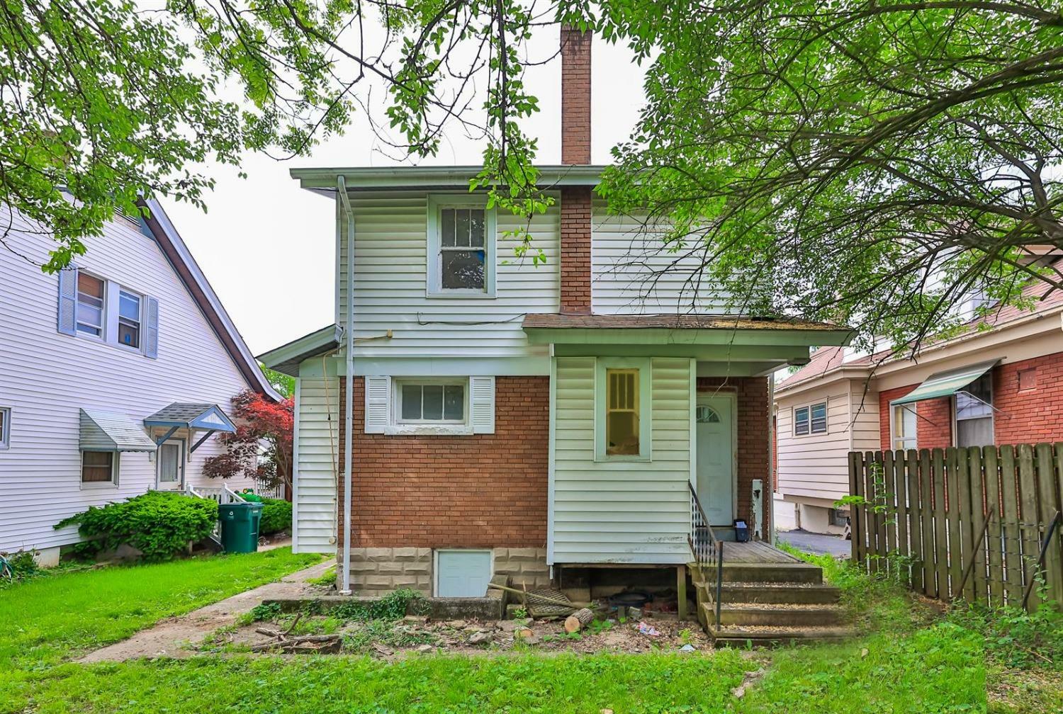 Property Photo:  4544 Clearview Ave  OH 45205 