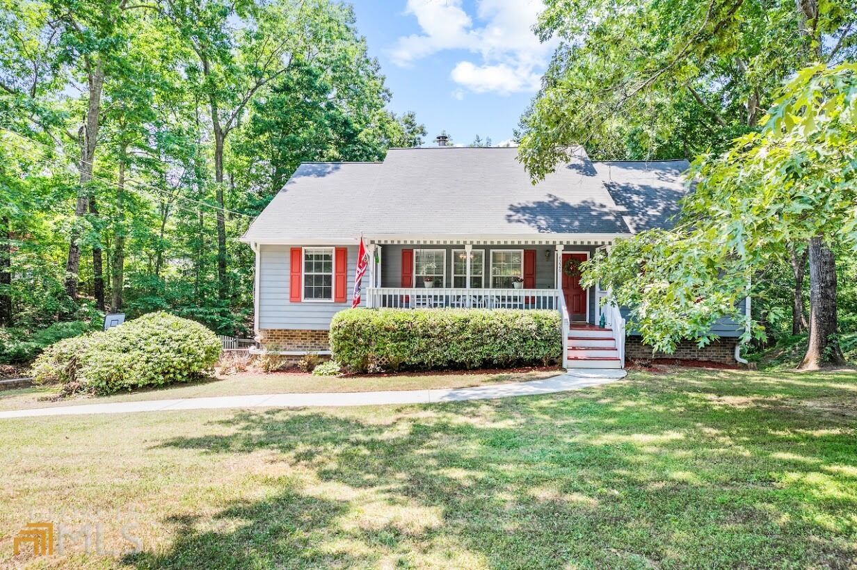 Property Photo:  4226 Sturbridge Drive  GA 30135 
