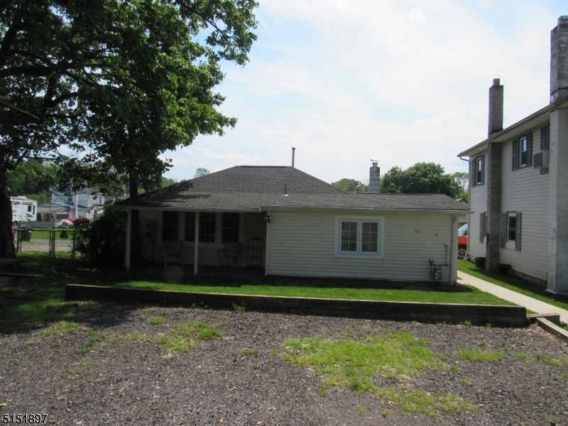 Property Photo:  518 New Brunswick Ave  NJ 08865 