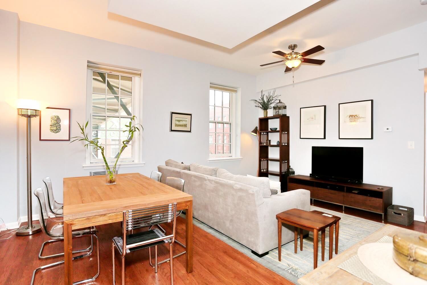 Property Photo:  341 Monmouth St 311D  NJ 07302 